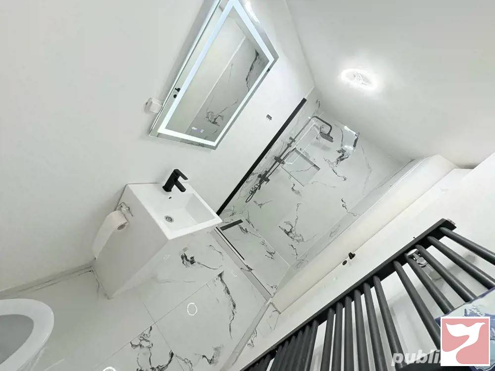 Inchiriere casa/vila  4 CAMERE in Bucuresti, 110 mp