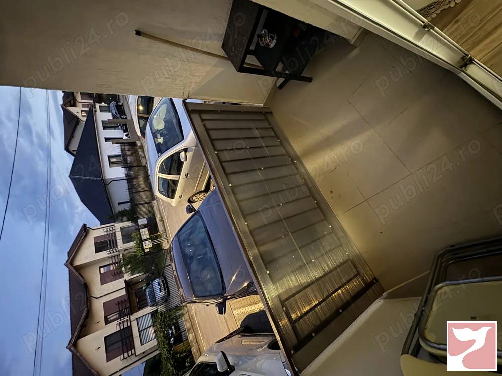 Vanzare apartament  3 CAMERE in Sibiu, Calea Cisnadiei, 54 mp