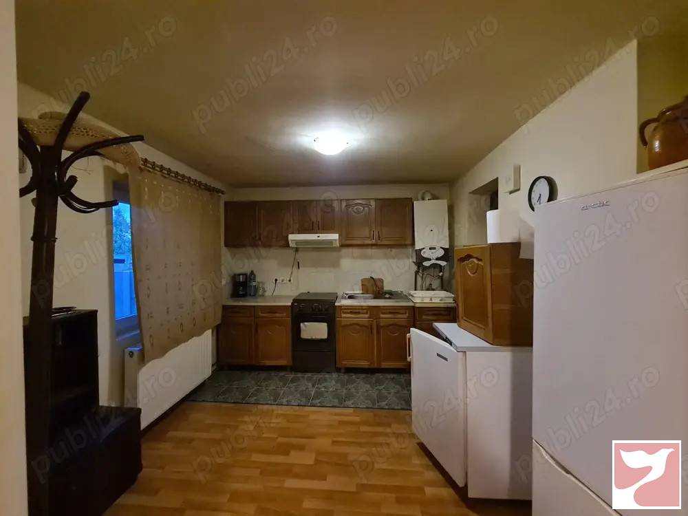 Vanzare casa/vila  4 CAMERE in Timişoara, Ciarda Roșie, 173 mp