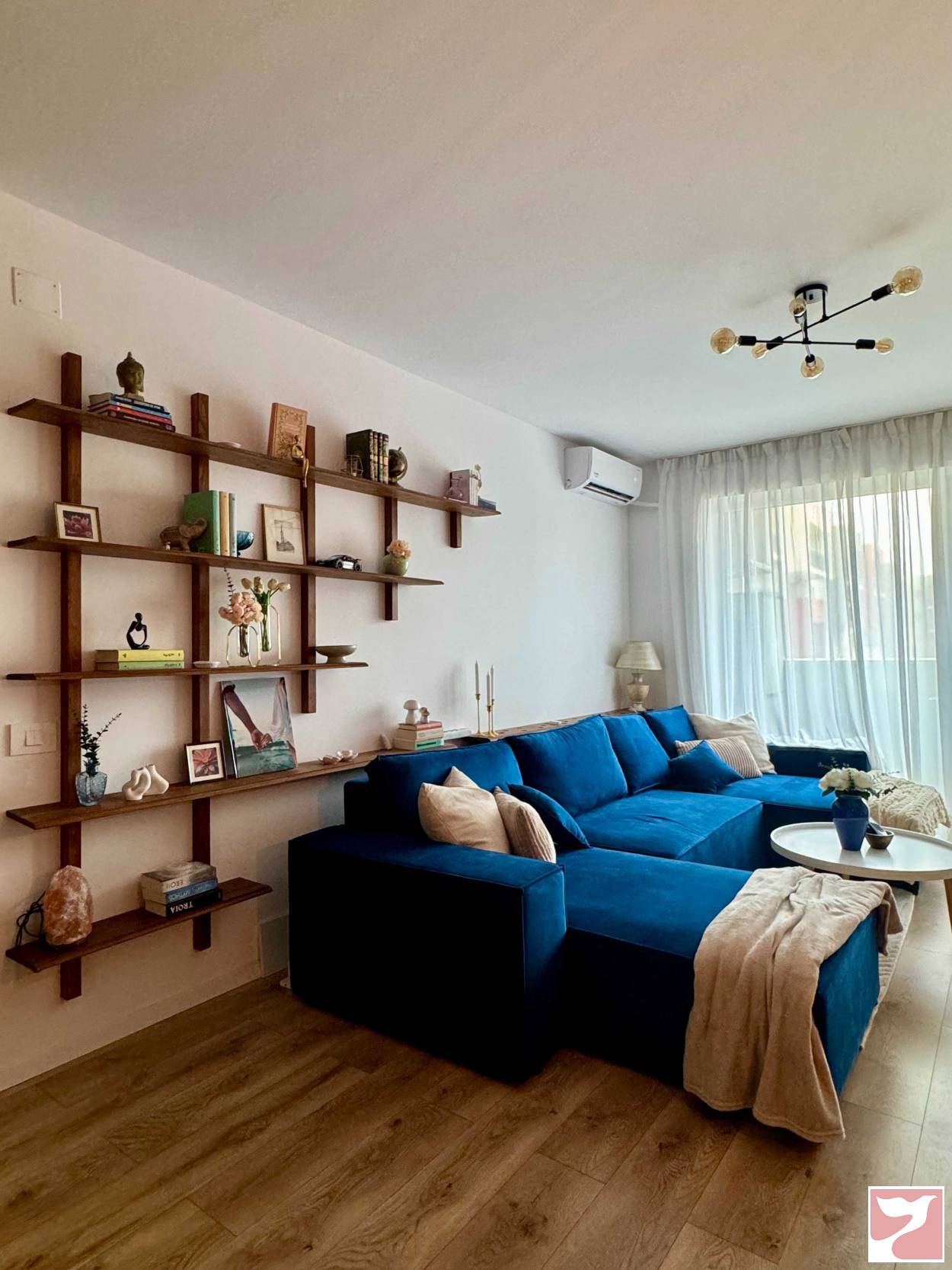 Inchiriere apartament  2 CAMERE in Oradea, 52 mp