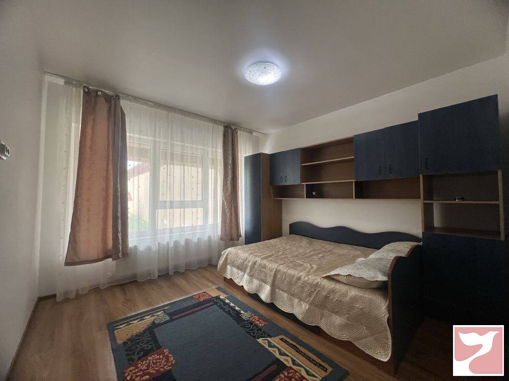 Vanzare apartament  2 CAMERE in Iaşi
