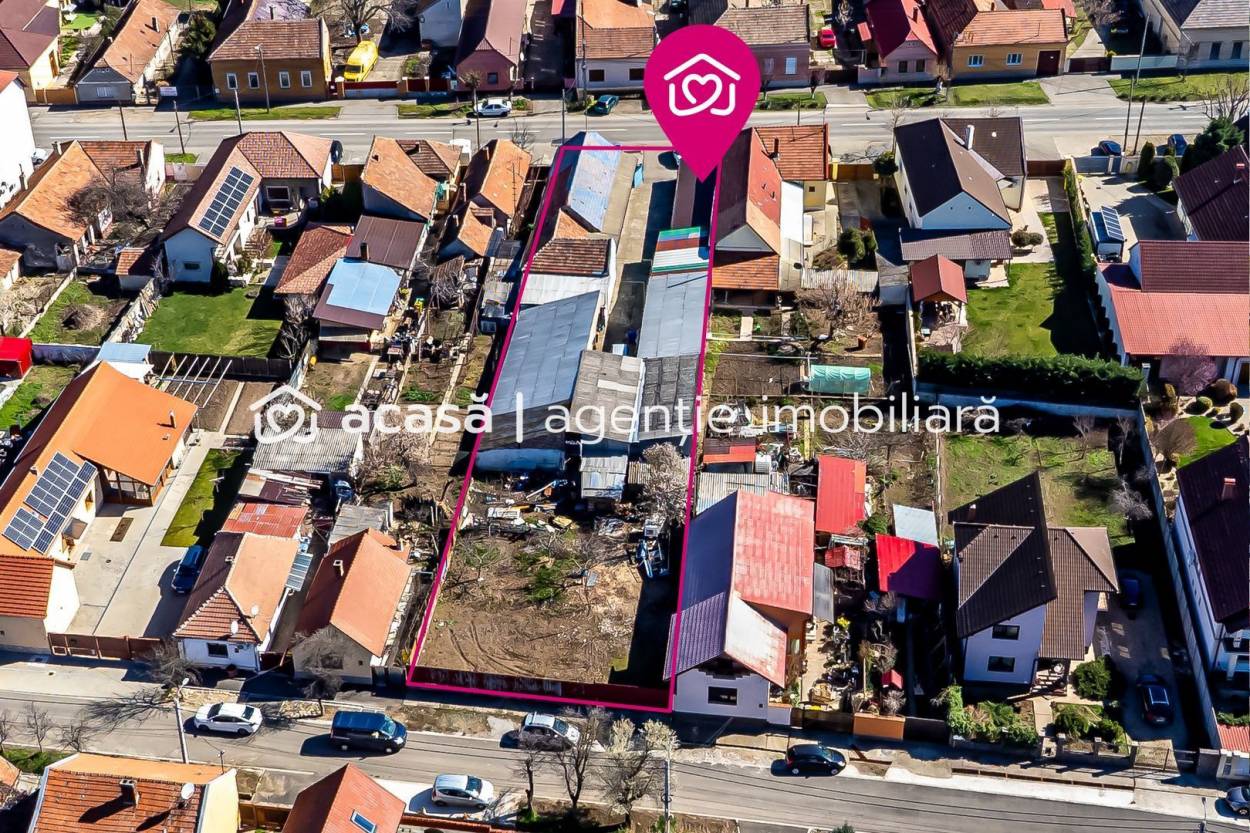 Vanzare casa/vila  5 CAMERE in Arad, Aradul Nou, 176 mp