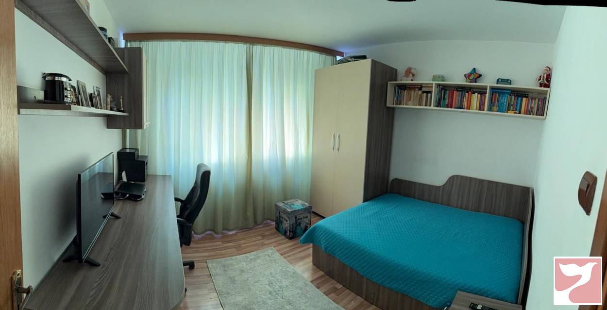 Vanzare apartament  2 CAMERE in Buzău, 57 mp