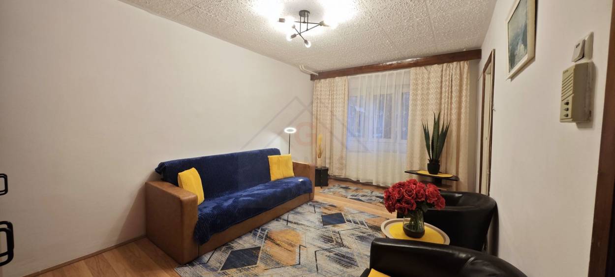 Vanzare apartament  1 CAMERA in Timisoara, Lipovei, 35 mp