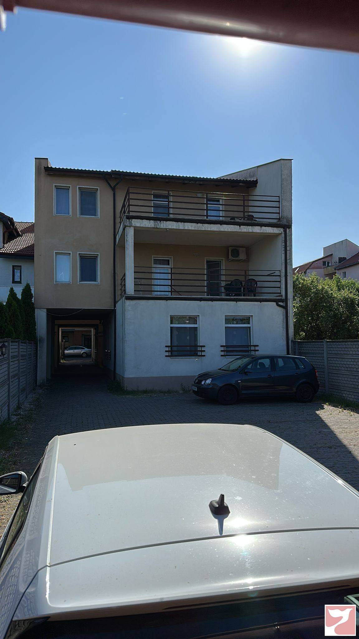 Vanzare casa/vila  4 CAMERE in Timişoara, 500 mp